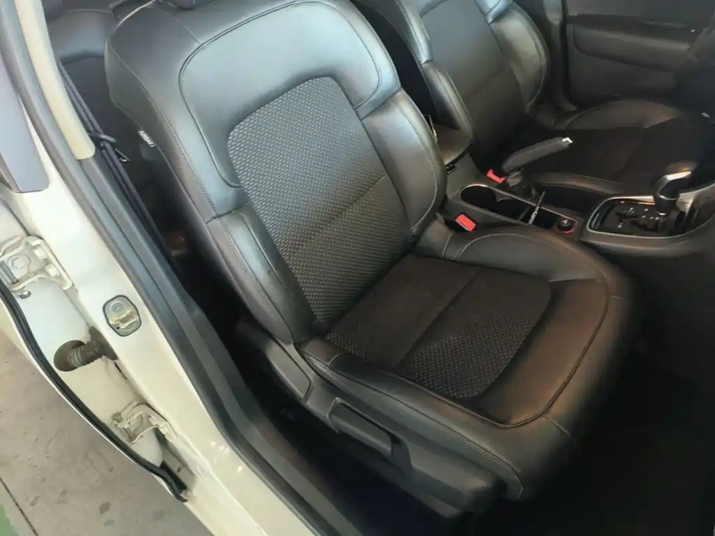 Citroen C4 — миниатюра 25