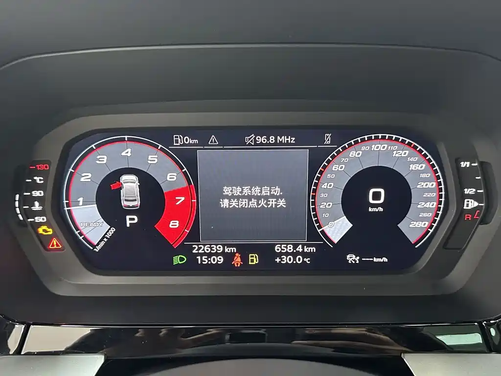 Audi A3 — миниатюра 13