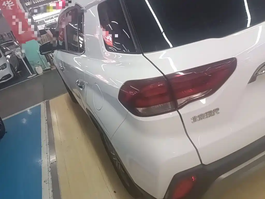 Hyundai ix35 — миниатюра 5