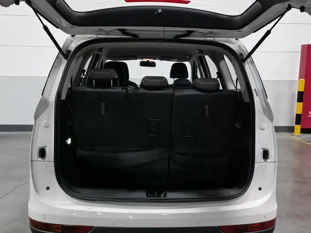Baojun 730 — миниатюра 16