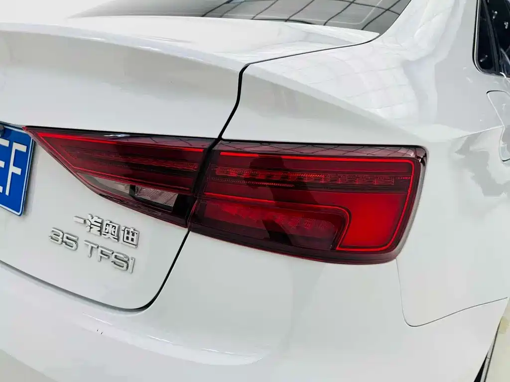 Audi A3 — миниатюра 13