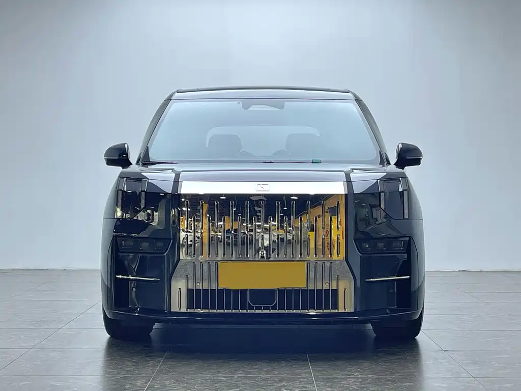 ZEEKR EXTREME KRYPTON 009