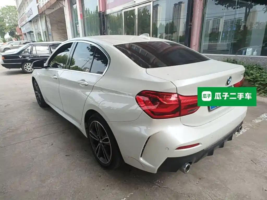 BMW 1 Series — миниатюра 5
