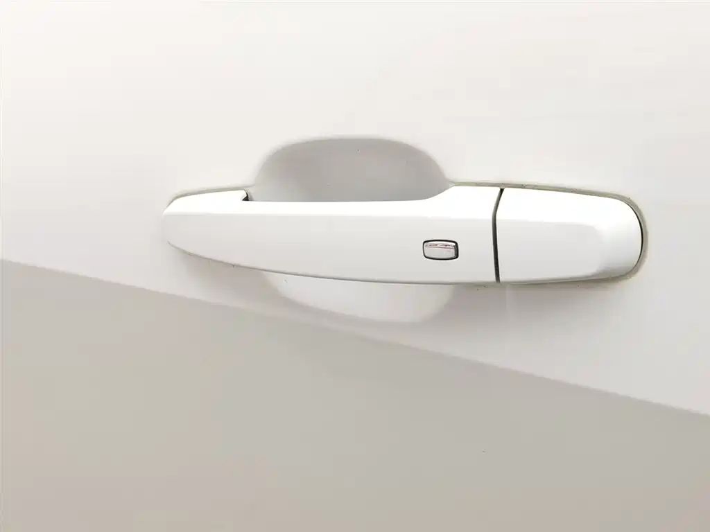 CHEVROLET MAI RUIBAO XL