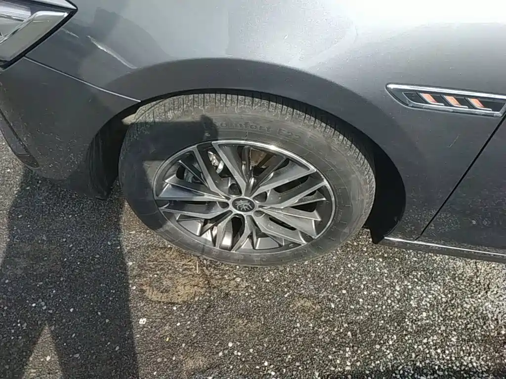 BYD Qin PLUS — миниатюра 23