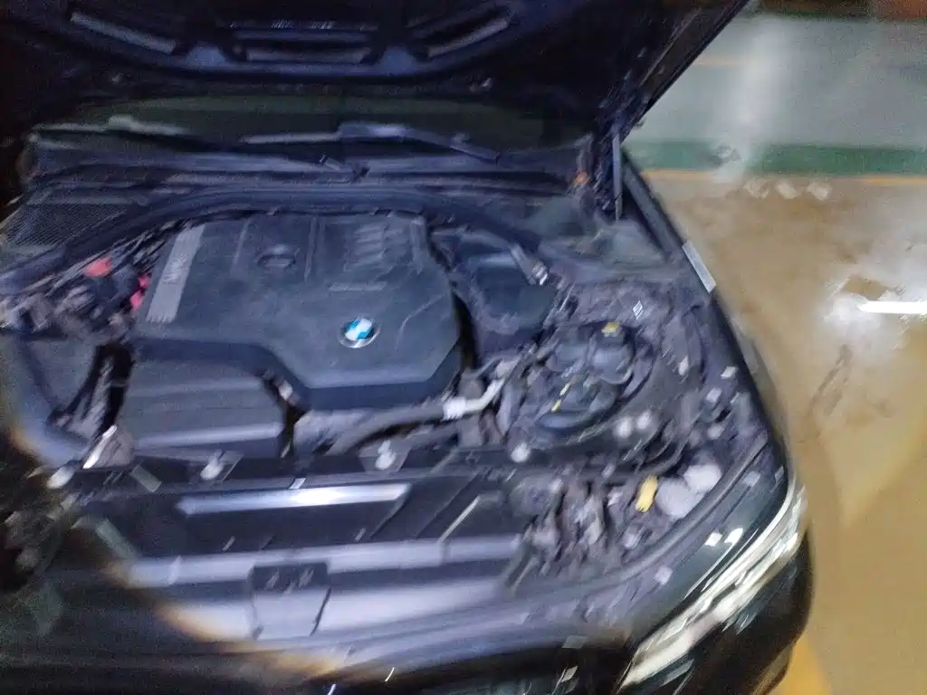 BMW 3 Series — миниатюра 20