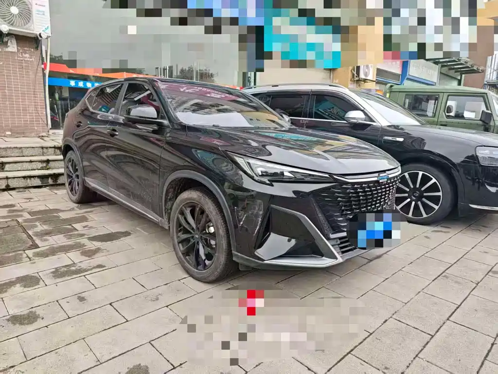 Oshan Oushang X5 PLUS — миниатюра 3