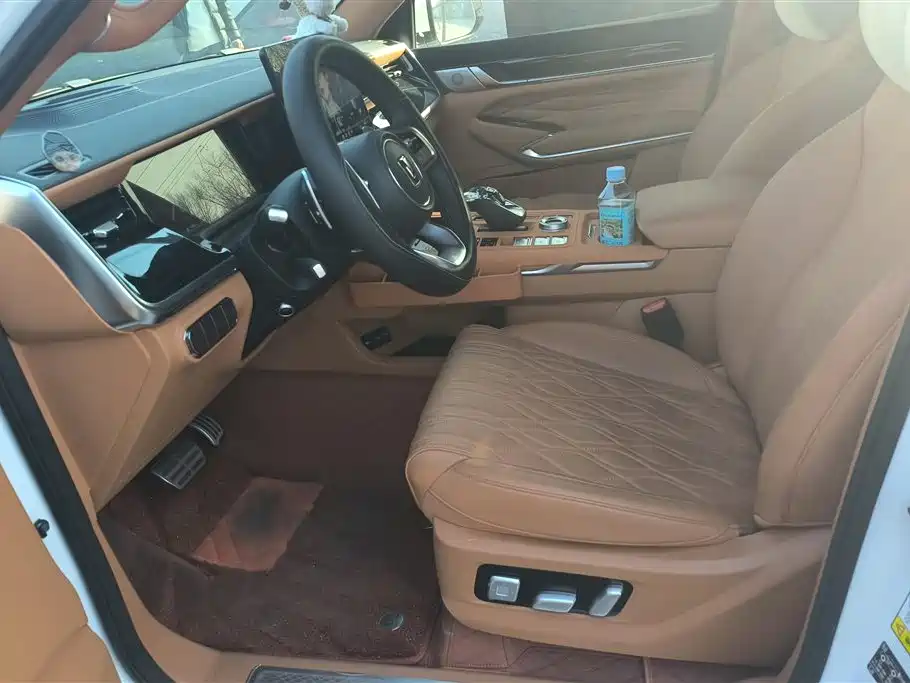 TANK TANK 500 NEW ENERGY