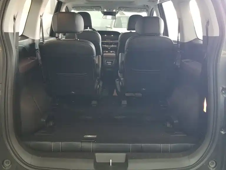 GAC Motor Trumpchi M6 — миниатюра 19