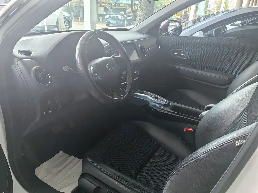 SIMING DONGFENG HONDA X NV