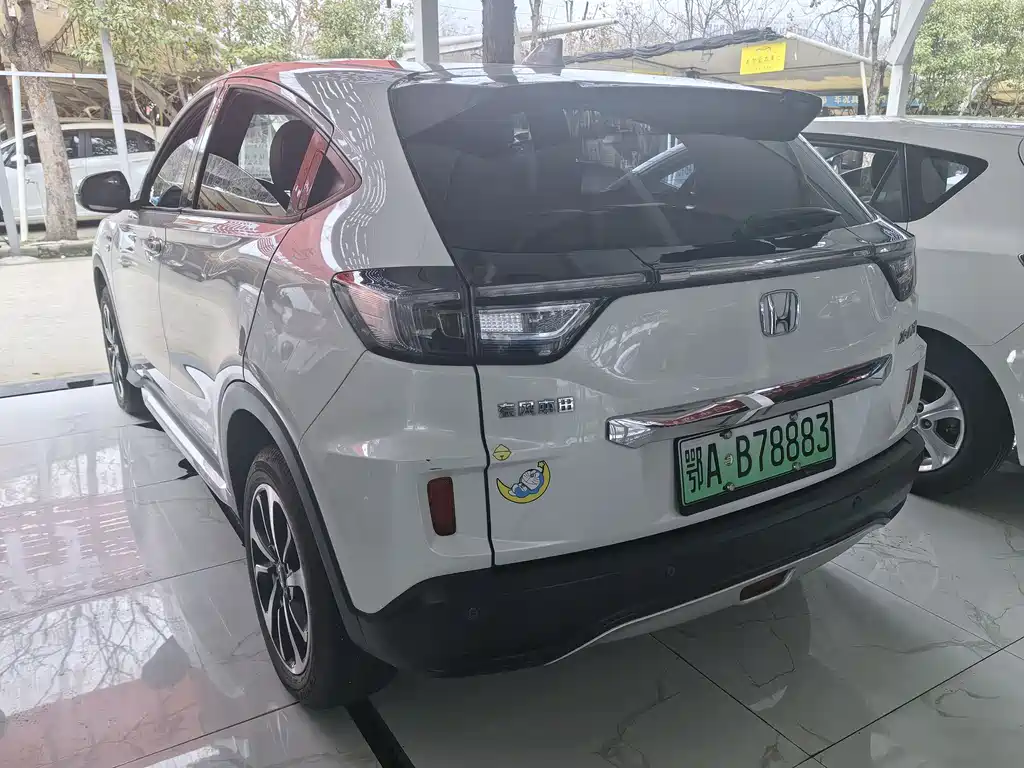 SIMING DONGFENG HONDA X NV