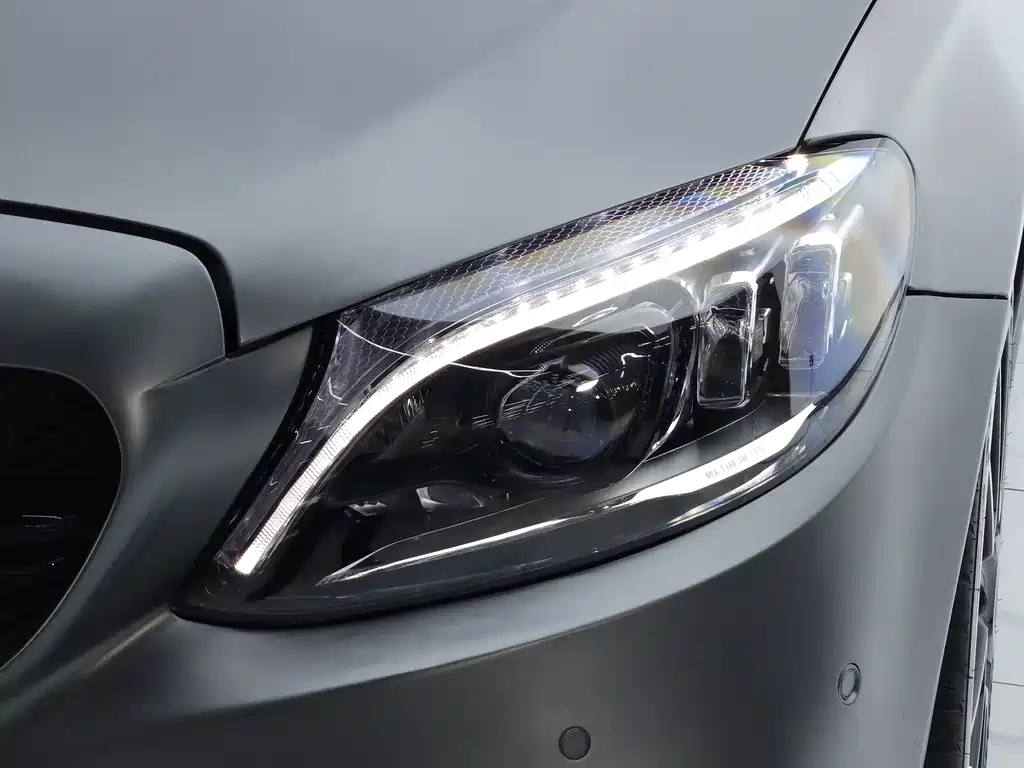Mercedes-Benz C-Class AMG — миниатюра 24