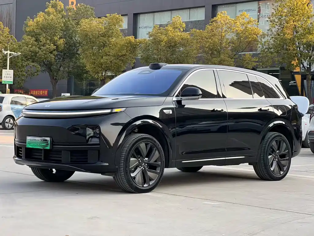 Li Auto IDEAL L7