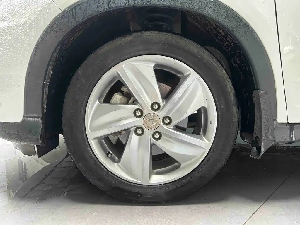 Honda Vezel — миниатюра 3