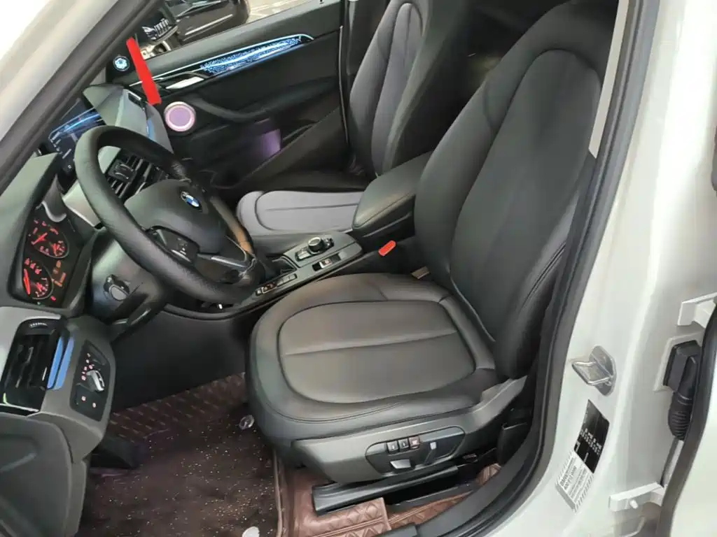 BMW X1 — миниатюра 15