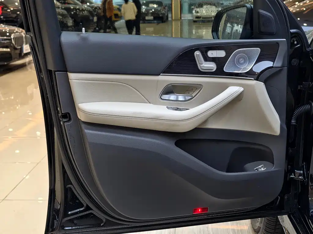 Mercedes-Benz GLE 2020 GLE 350 4MATIC Fashion