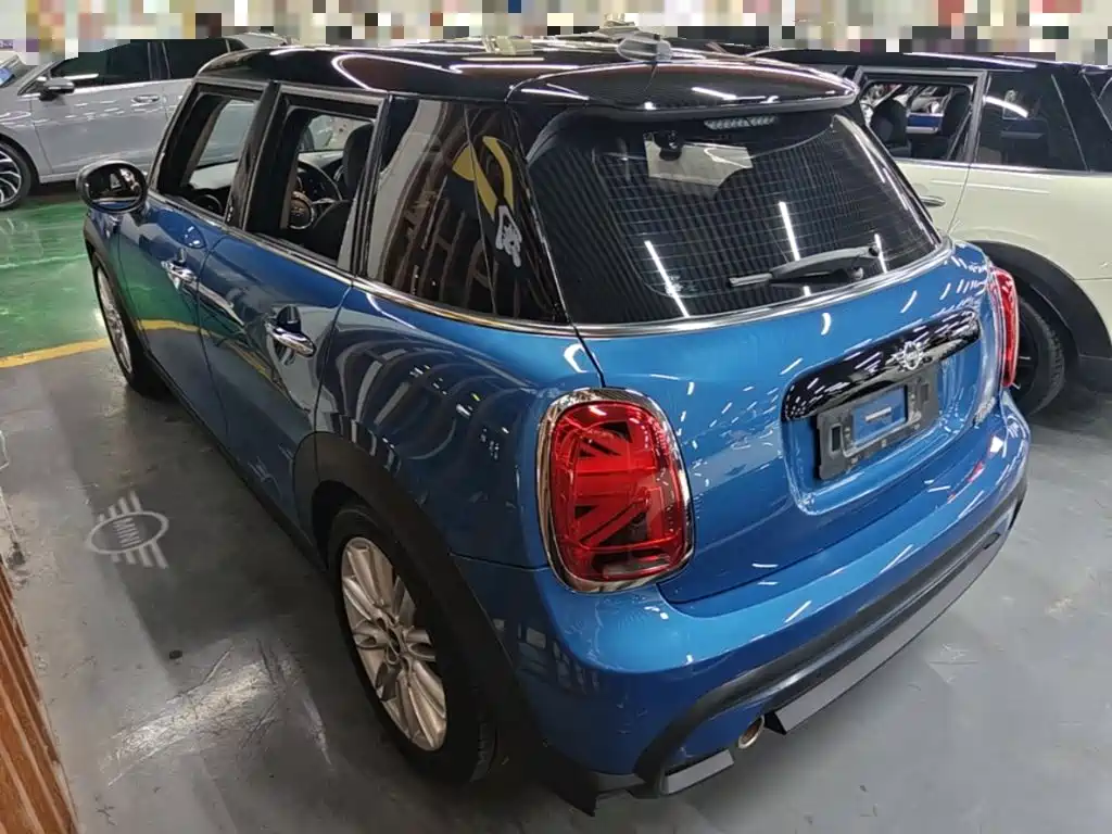 MINI Mini — миниатюра 5