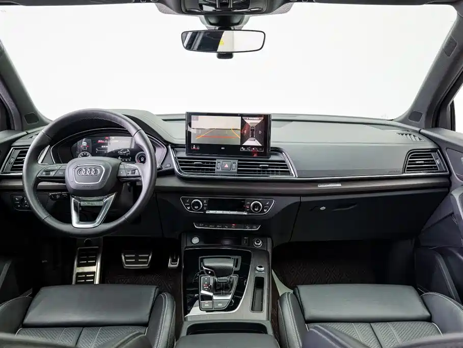 Audi Q5L 2024 45 TFSI