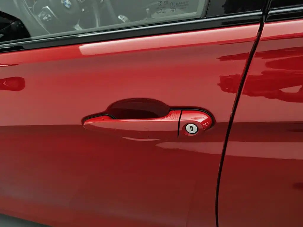 BMW 3 Series — миниатюра 18