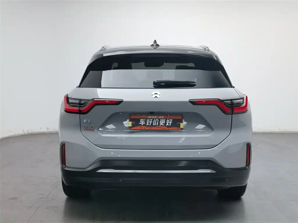 NIO NIO ES6