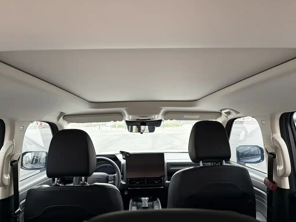 HAVAL RAPTORS NEW ENERGY