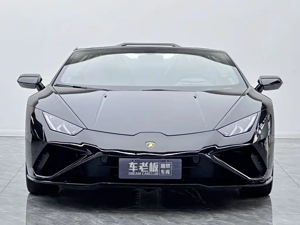 Lamborghini Huracán — миниатюра 2