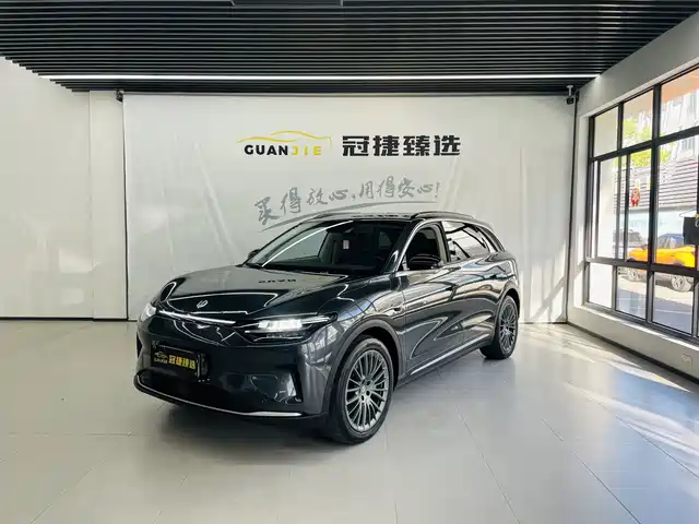2024 Leapmotor C11