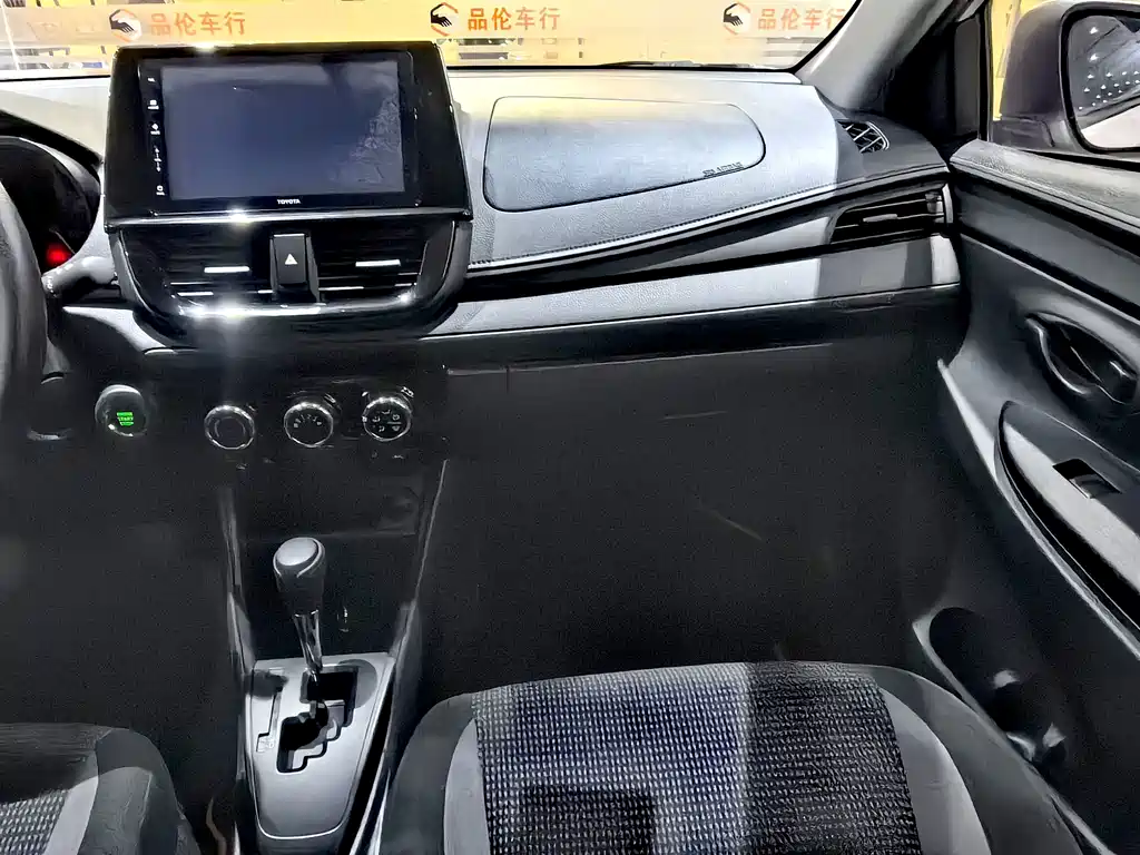 Toyota Vios — миниатюра 8