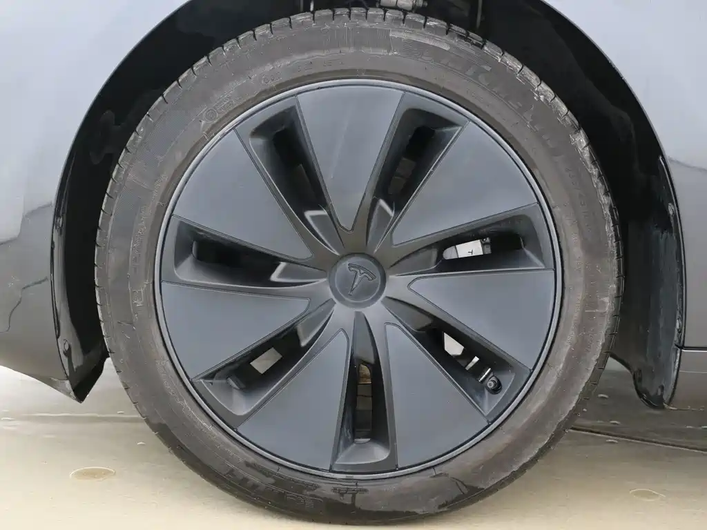 Tesla Model 3 — миниатюра 5