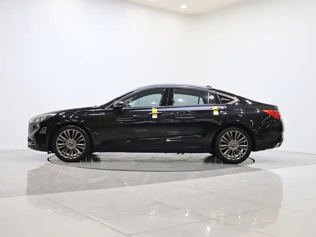 Hongqi H5 2020 1.5T DCT