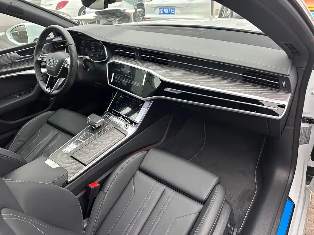 Audi A7 45 TFSI Select Type, фото 7