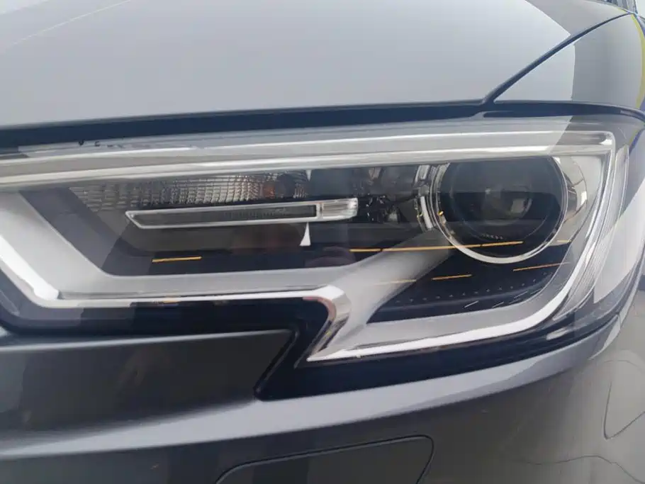 Audi A3 — миниатюра 5