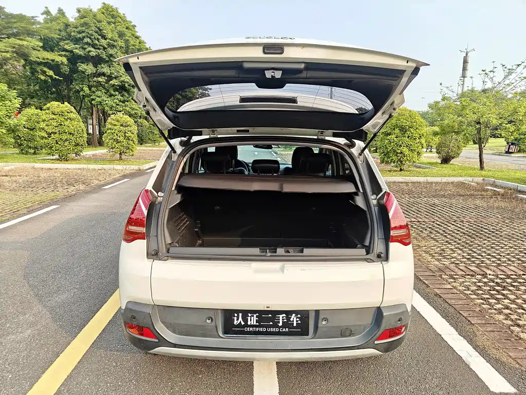 Peugeot 3008 — миниатюра 9