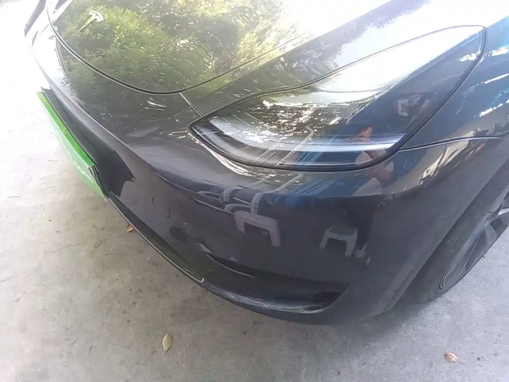 Tesla Model Y — миниатюра 24