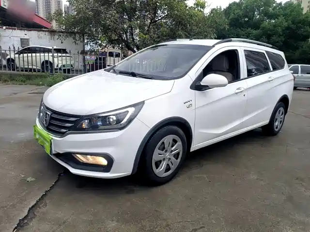Baojun 310W