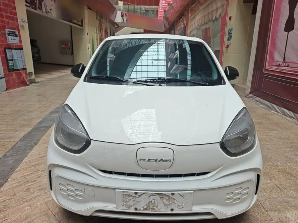 Roewe Clever — миниатюра 3