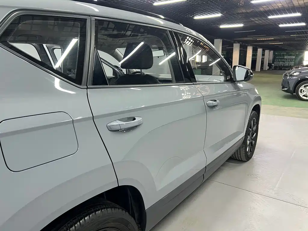 Jetta VS5 — миниатюра 27