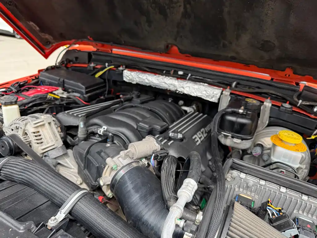 Jeep Wrangler — миниатюра 47
