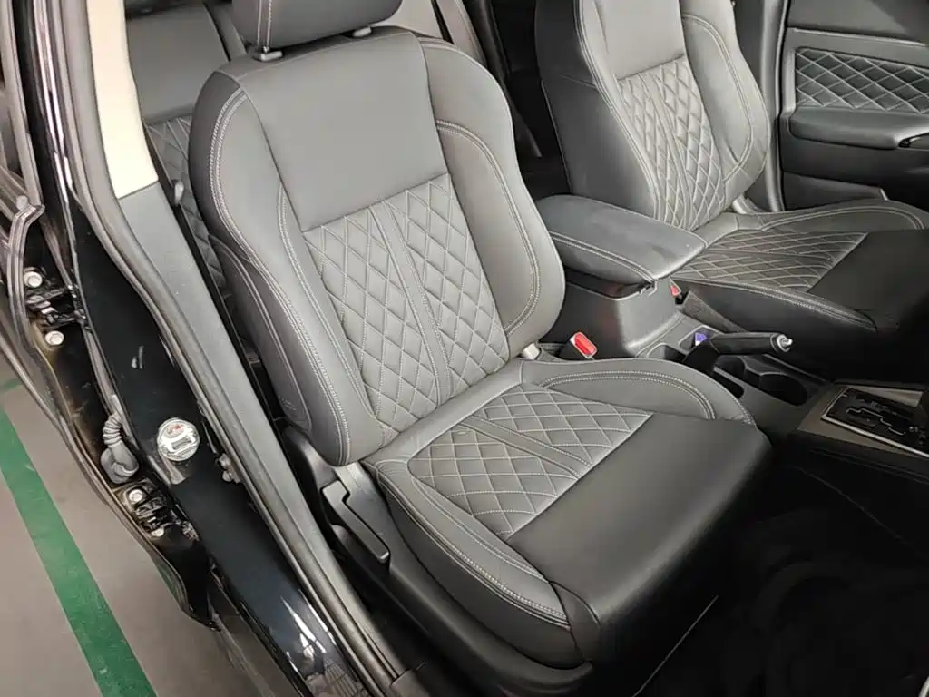 Mitsubishi ASX — миниатюра 25