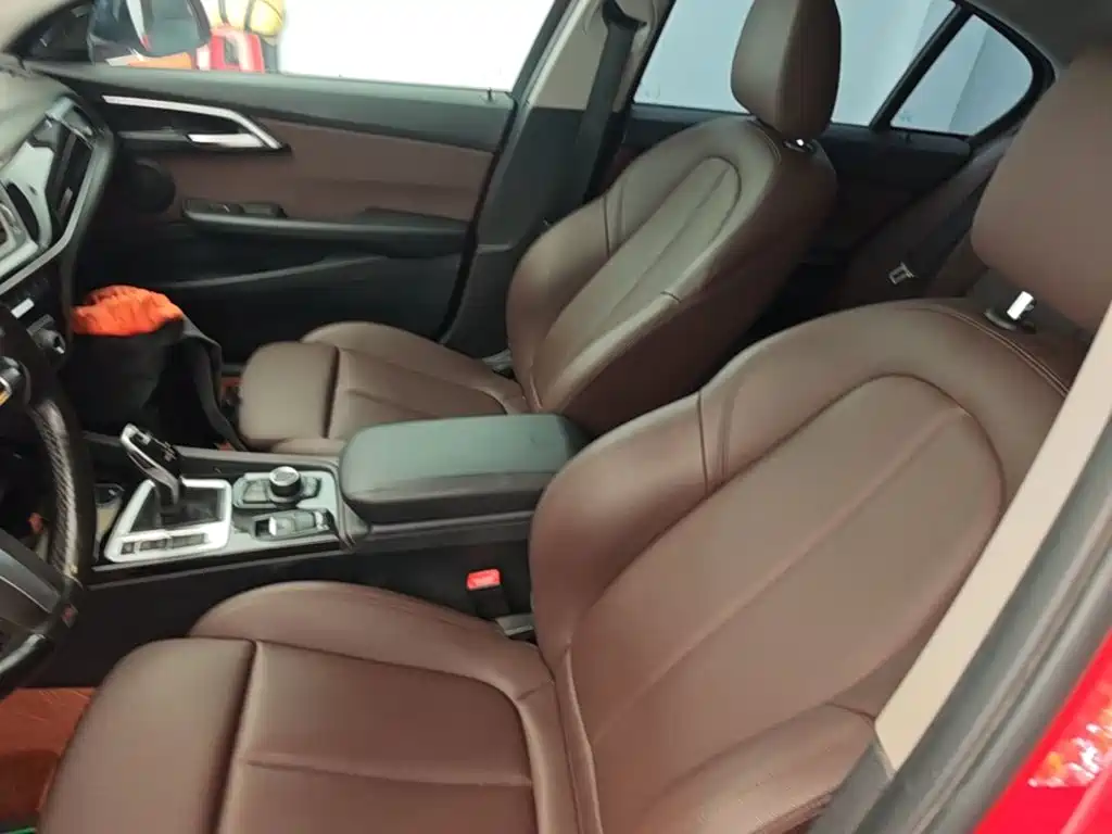 BMW 1 Series — миниатюра 15