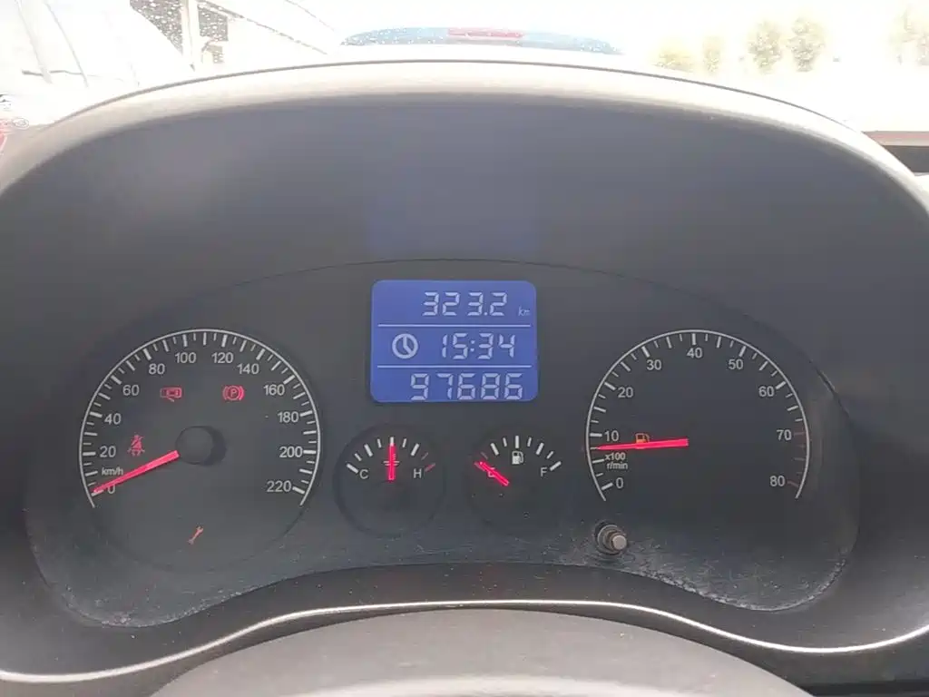 Chery Tiggo 3 — миниатюра 12