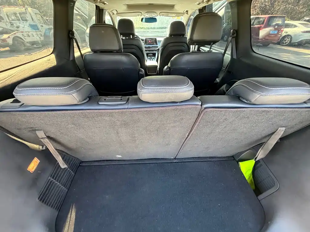 MAXUS G50 — миниатюра 18
