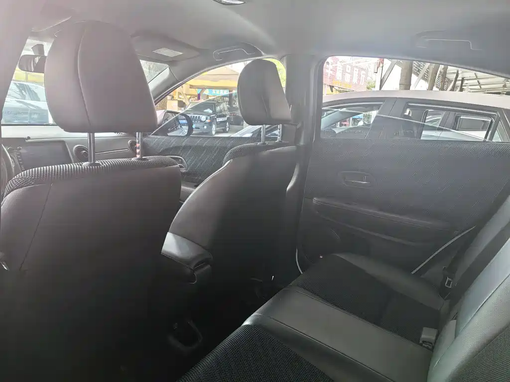 SIMING DONGFENG HONDA X NV