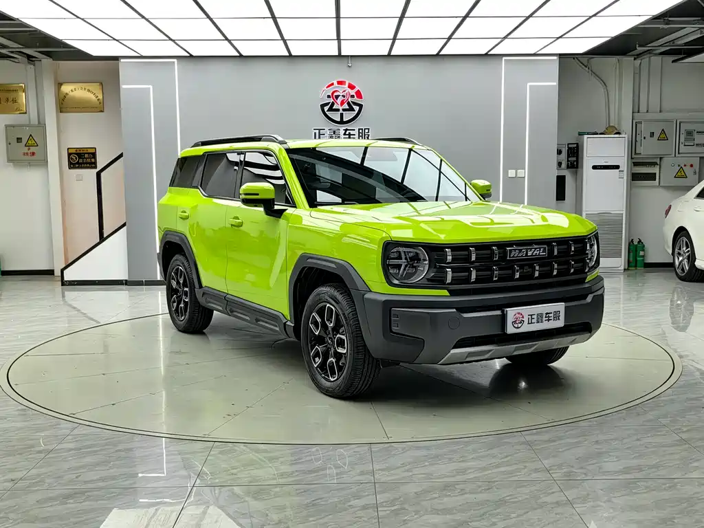 Haval Cool Dog — миниатюра 3