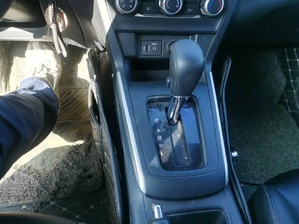 Nissan Sylphy — миниатюра 14