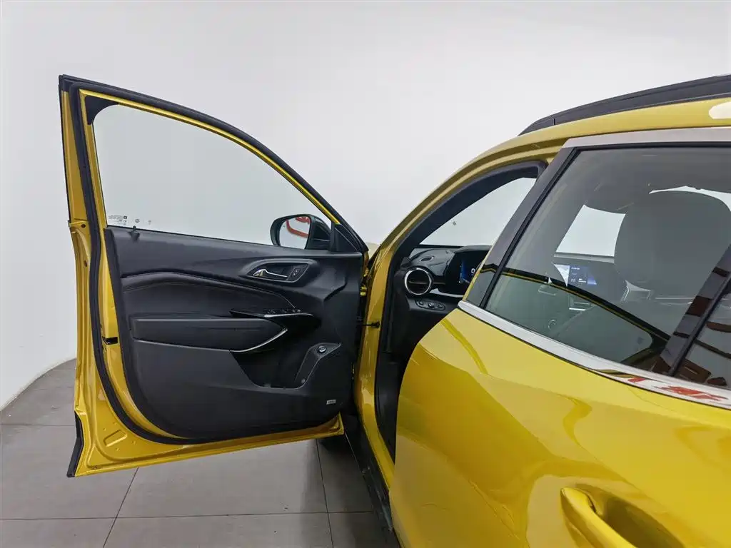 CHEVROLET XINGMAILUO