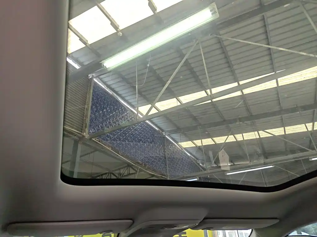 Leapmotor Leapmotor C10 — миниатюра 14