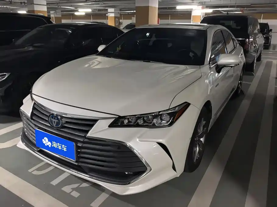 Toyota Avalon