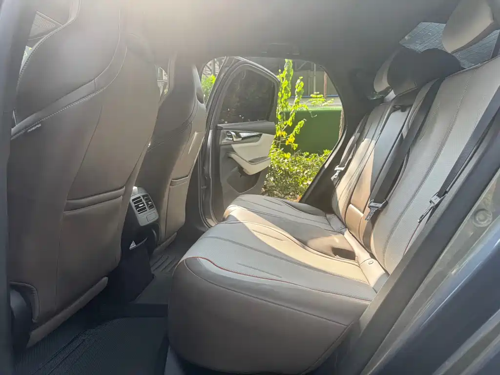 BYD Qin PLUS — миниатюра 11