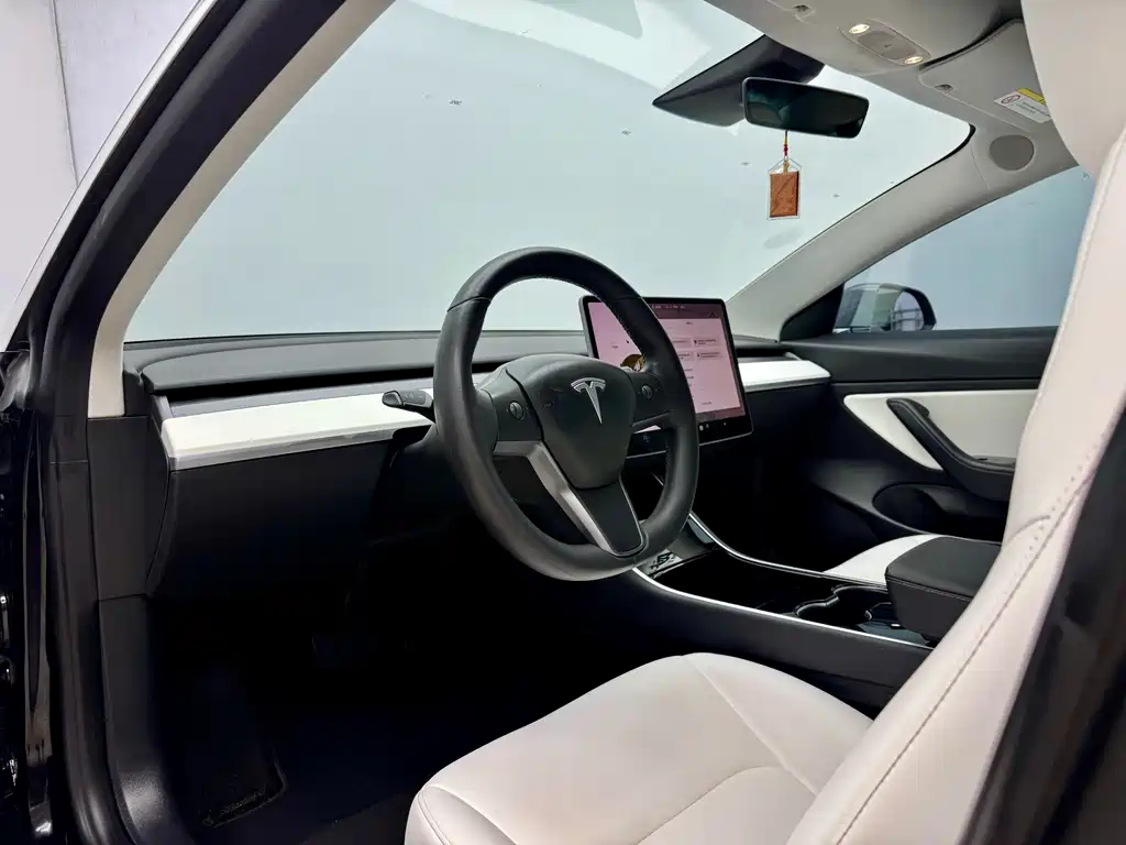 Tesla Model 3 — миниатюра 6